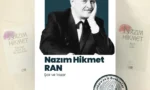 Ankara Kent Konseyi, Nazım Hikmet'i 'Ankara'ya İz Bırakanlar' etkinliğinde andı.