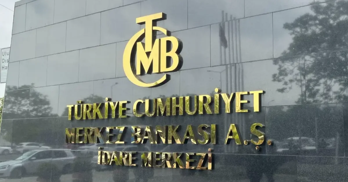 Merkez Bankası Rezervleri 159,2 Milyar Dolara Düştü: Döviz Rezervlerindeki Azalış Dikkat Çekti