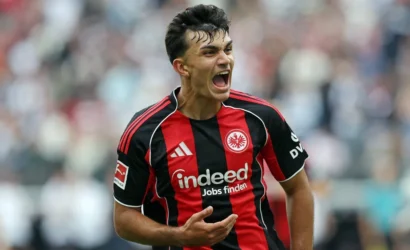 Genç futbolcu Can Uzun'a Avrupa'dan büyük ilgi