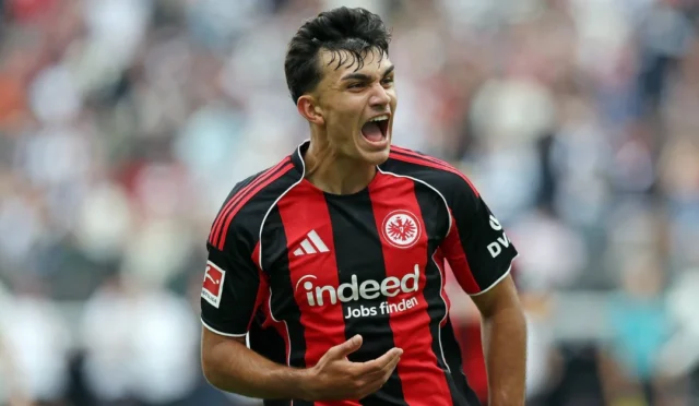 Genç futbolcu Can Uzun'a Avrupa'dan büyük ilgi
