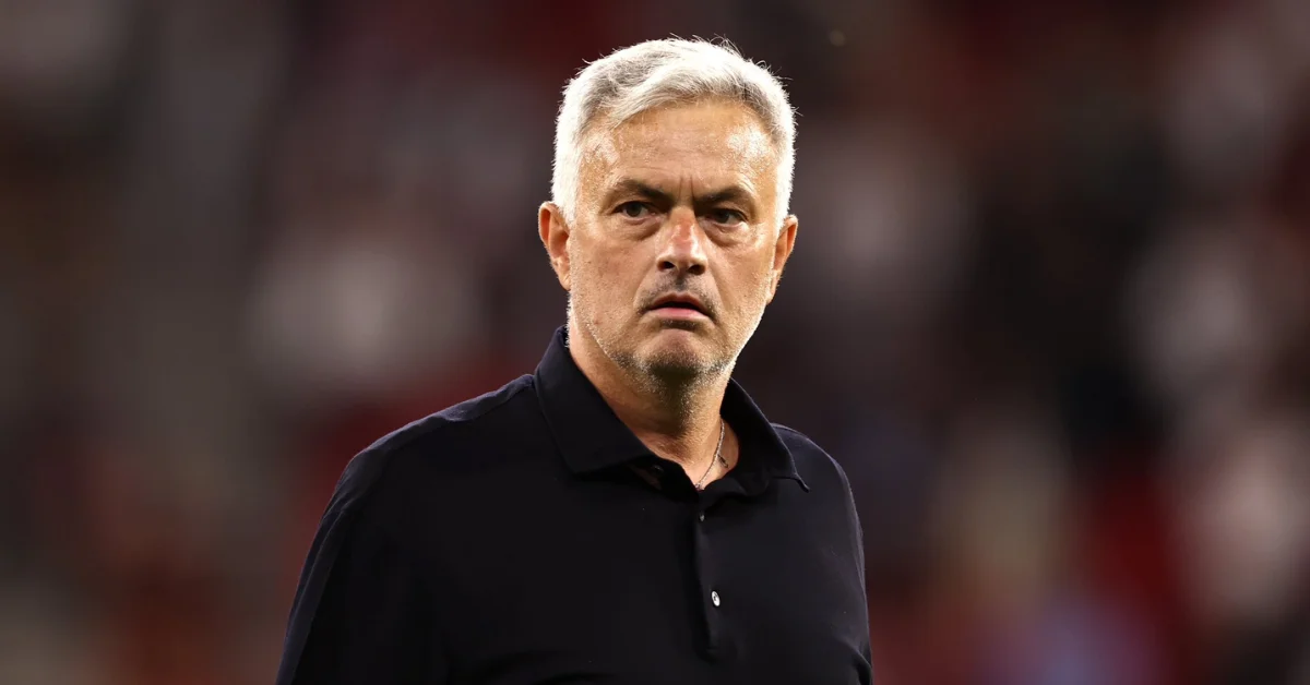 Mourinho’dan Şok Hamle: Fenerbahçe’nin Eski Hocası Türkiye’yi AİHM’e Taşıdı