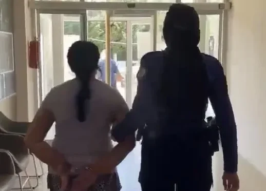 Bursa'da hakkında 18 yıl 9 ay hapis cezası bulunan firari şahsın yakalanması