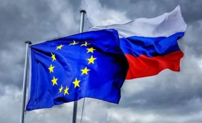 Rus vatandaşlarına Schengen vizesi kısıtlaması ve Avrupa'da tatil yapan Rus turistler
