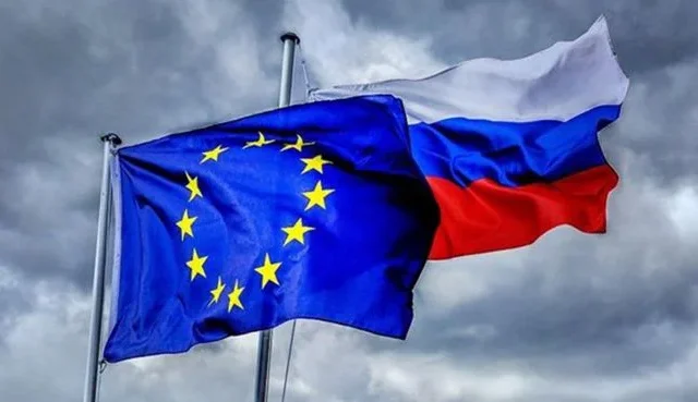 Rus vatandaşlarına Schengen vizesi kısıtlaması ve Avrupa'da tatil yapan Rus turistler