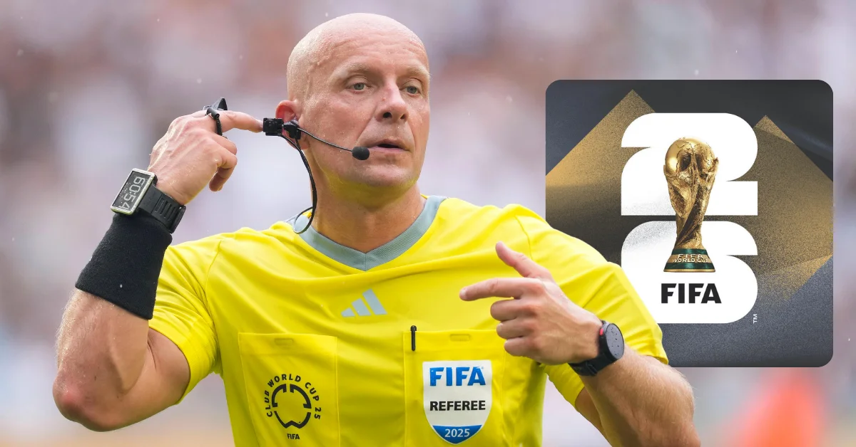 IFAB’dan Futbol Devrimi: Dünya Kupası’nda Uygulanacak Yeni Kurallar Tanıtıldı