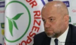 TİMBİR Asbaşkanı Hasan Yavuz Bakır'ın fotoğrafı