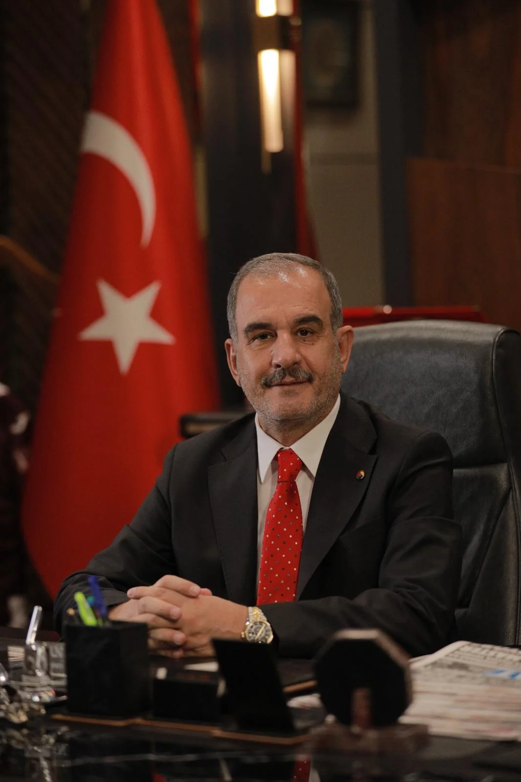 KOBİ’lere Nefes Kredisi: Elazığ’dan 3 Milyon TL’ye Kadar Destek Müjdesi