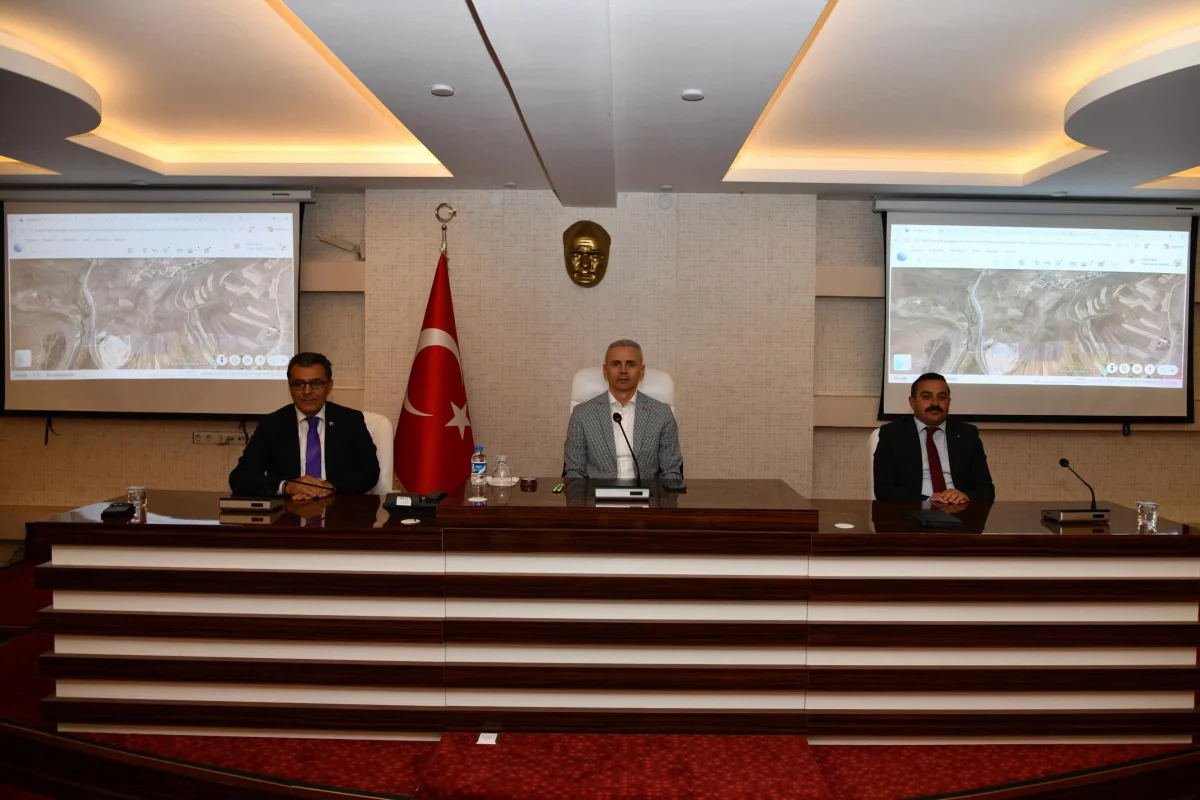 Ardahan Bisiklet Festivali Temmuz’da Başlıyor: Hazırlıklar Tam Gaz!