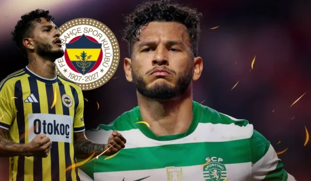 Luis Suarez'in bonservis bedeli ve Fenerbahçe'nin transferdeki durumu
