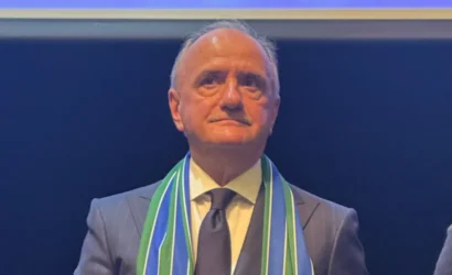 Çaykur Rizespor yeni başkanı Ali Zeki Saruhan ve yönetim kurulu