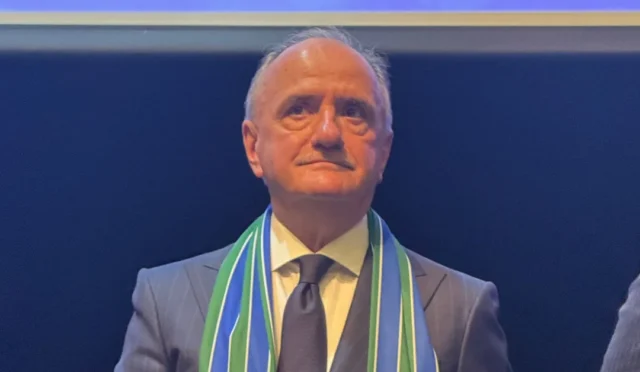Çaykur Rizespor yeni başkanı Ali Zeki Saruhan ve yönetim kurulu
