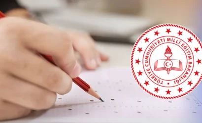 LGS sınavına girecek öğrenciler ve sınav salonları