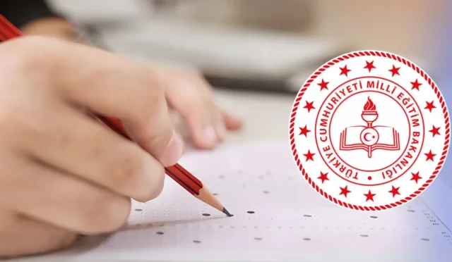 LGS sınavına girecek öğrenciler ve sınav salonları