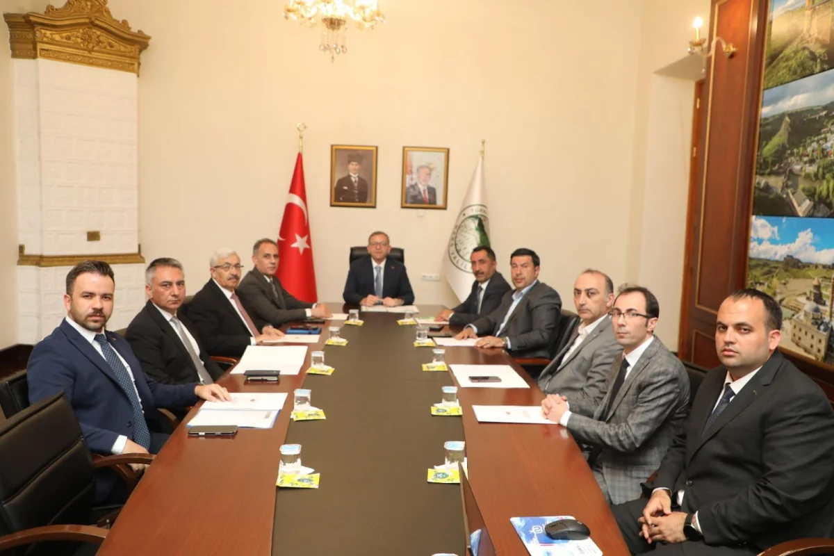 Kars’ın Tarımsal Mirası Korunuyor: Toprak Varlığı Masaya Yatırıldı