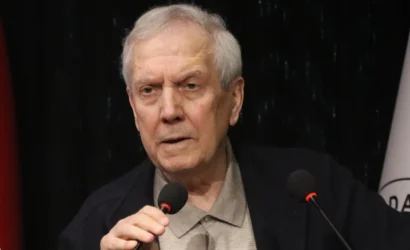Aziz Yıldırım Fenerbahçe kongresi öncesi açıklamalarda bulunuyor