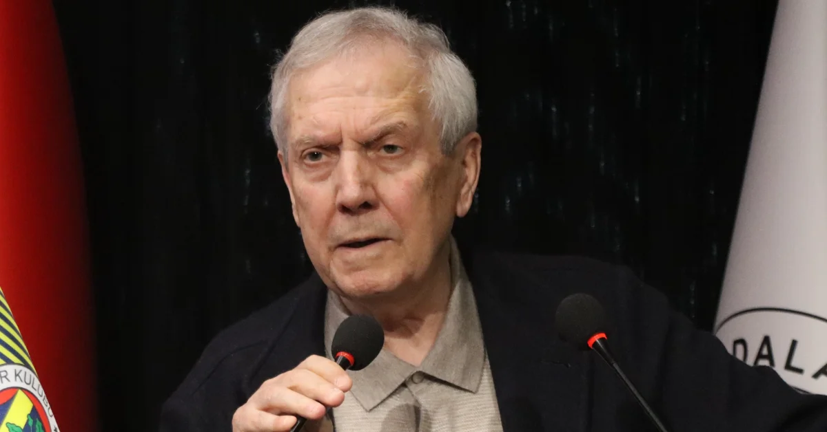 Aziz Yıldırım’dan Fenerbahçe Kongresi Öncesi Kritik Açıklamalar: “Yol Ayrımındayız”