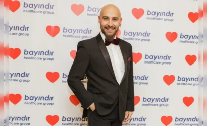 Sertaç Kantarcı'nın sunduğu Radyo Nabız programı 'Sağlık Olsun' görseli