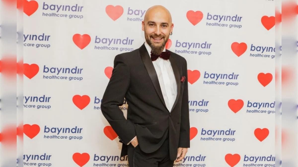 Radyo Nabız’da Yeni Dönem: Sertaç Kantarcı’dan ‘Sağlık Olsun’ Programı Başlıyor