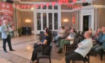 Ankara Kent Konseyi'nde Dünya Çevre Günü kapsamında suyun önemini vurgulayan fotoğraf sergisi ve bilimsel etkinlikler düzenlendi.