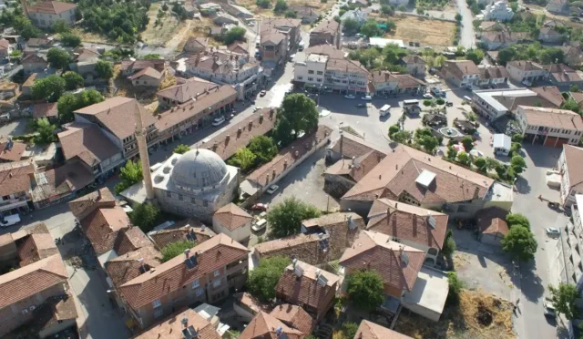 Malatya Akçadağ'da 16 mahalleyi kapsayan arazi toplulaştırma kararı
