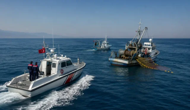 Yasa dışı avcılıkla mücadele ulusal eylem planı duyuruldu