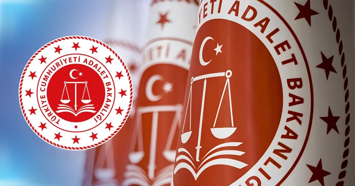 Adalet Bakanlığı’ndan Dev Atama: 15 Bin Personel Alımı Başlıyor!