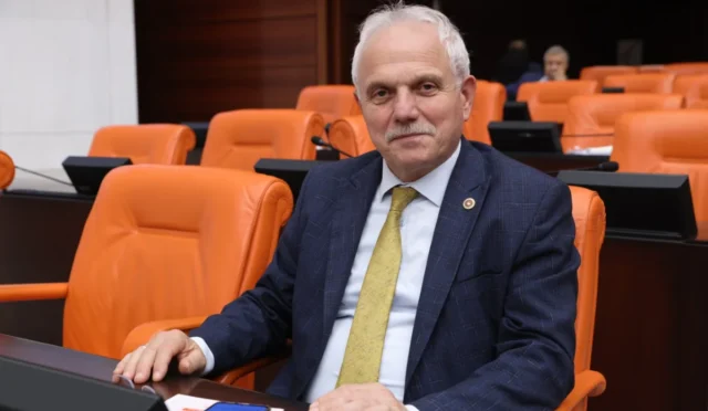 Kahverengi kokarca zararlısıyla mücadele için Giresun'a 5 milyon TL ödenek tahsis edildiği haberi
