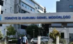 İŞKUR logosu ve 'İstihdam Desteği' yazısı