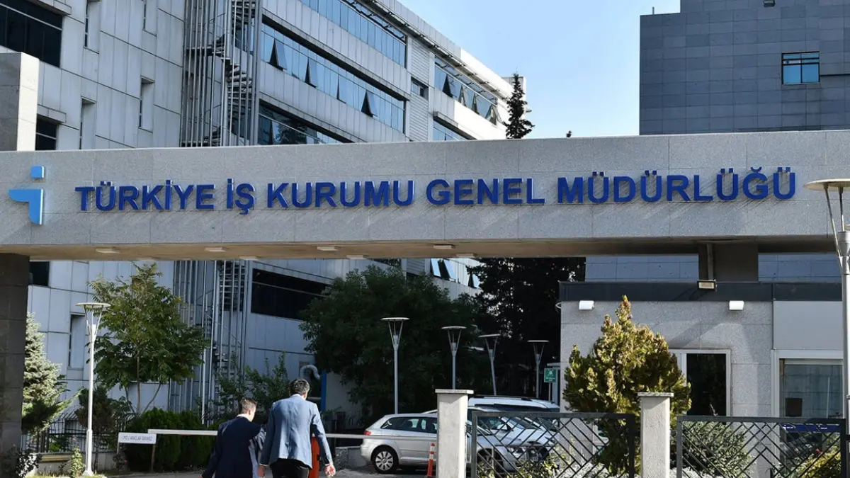 İŞKUR’dan İlk 5 Ayda Rekor İstihdam: 590 Bin Kişi İş Sahibi Oldu