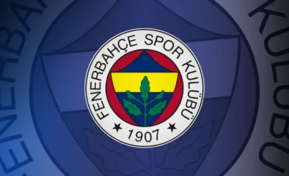 Fenerbahçe Kulübü Başkanı Aziz Yıldırım'ın seçim zaferi sonrası görüntüsü