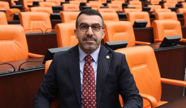 Kars'a 2026 yılı için 184 milyon TL KÖYDES yatırımı müjdesi