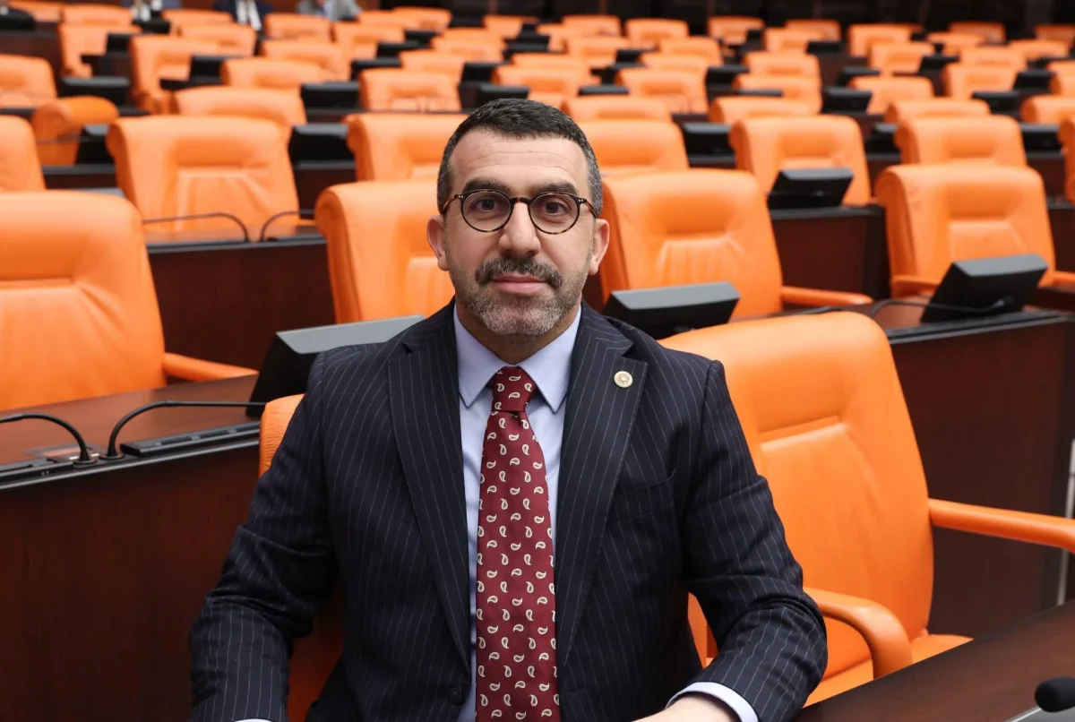 Kars’a 2026 Yılında 184 Milyon TL’lik KÖYDES Desteği: Köylerimizin Gelişimi İçin Önemli Adım