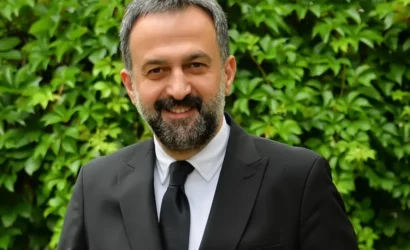 Ankara Kent Konseyi Başkanı Halil İbrahim Yılmaz'ın Çevre Koruma Haftası mesajı
