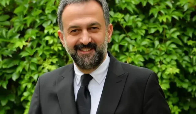 Ankara Kent Konseyi Başkanı Halil İbrahim Yılmaz'ın Çevre Koruma Haftası mesajı