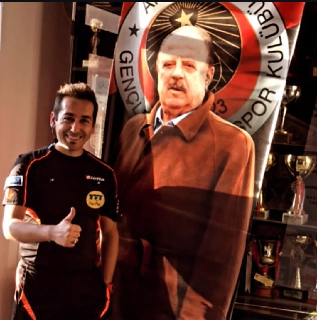 Bahadır Bulut’tan Futbol Aklı: ‘Milyon Euroluk Ayaklar Yaşlanır, Armalar Asla!’