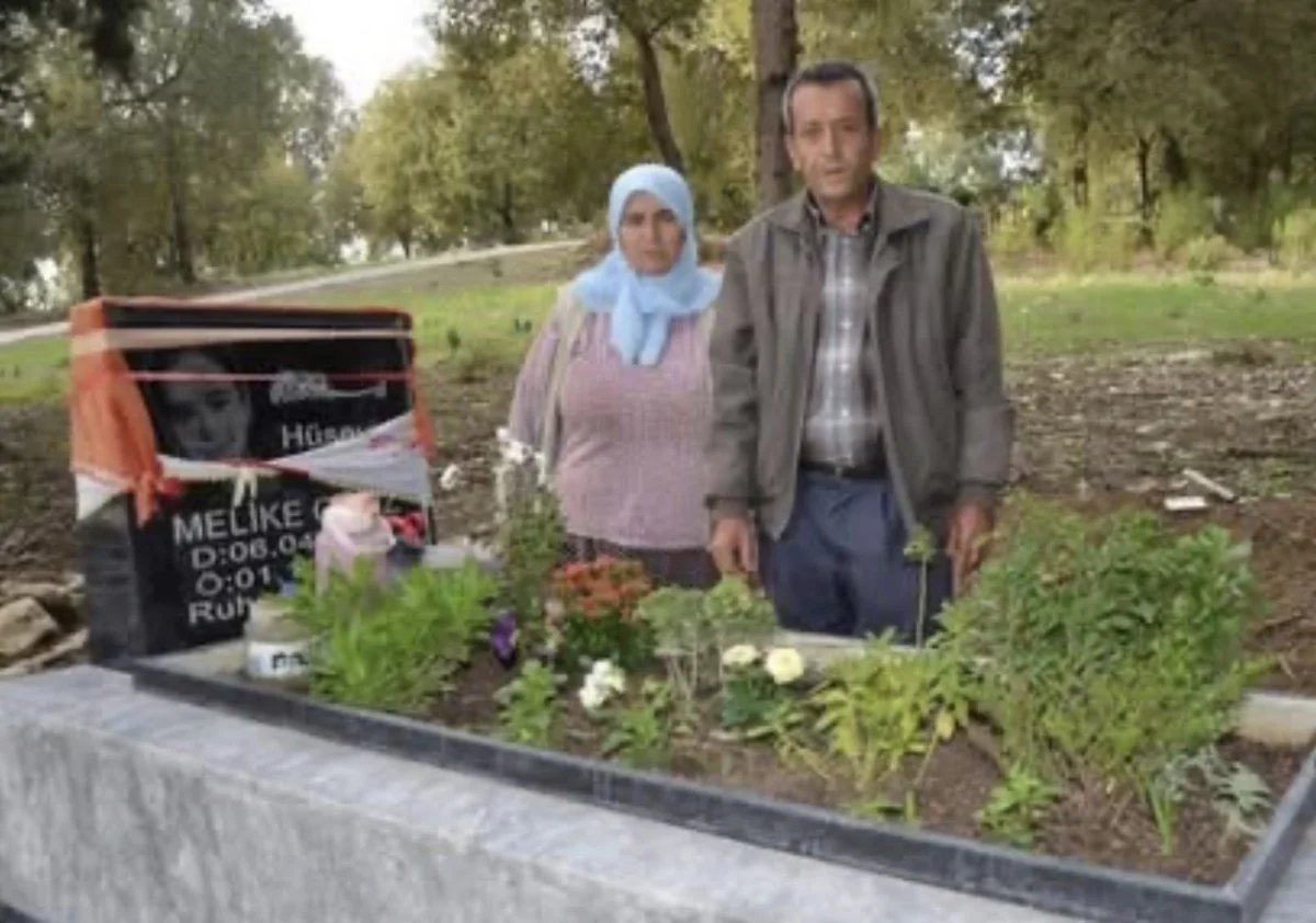 Kızının Acısına Yürek Dayanamadı: Hüseyin Oğuz Hayatını Kaybetti