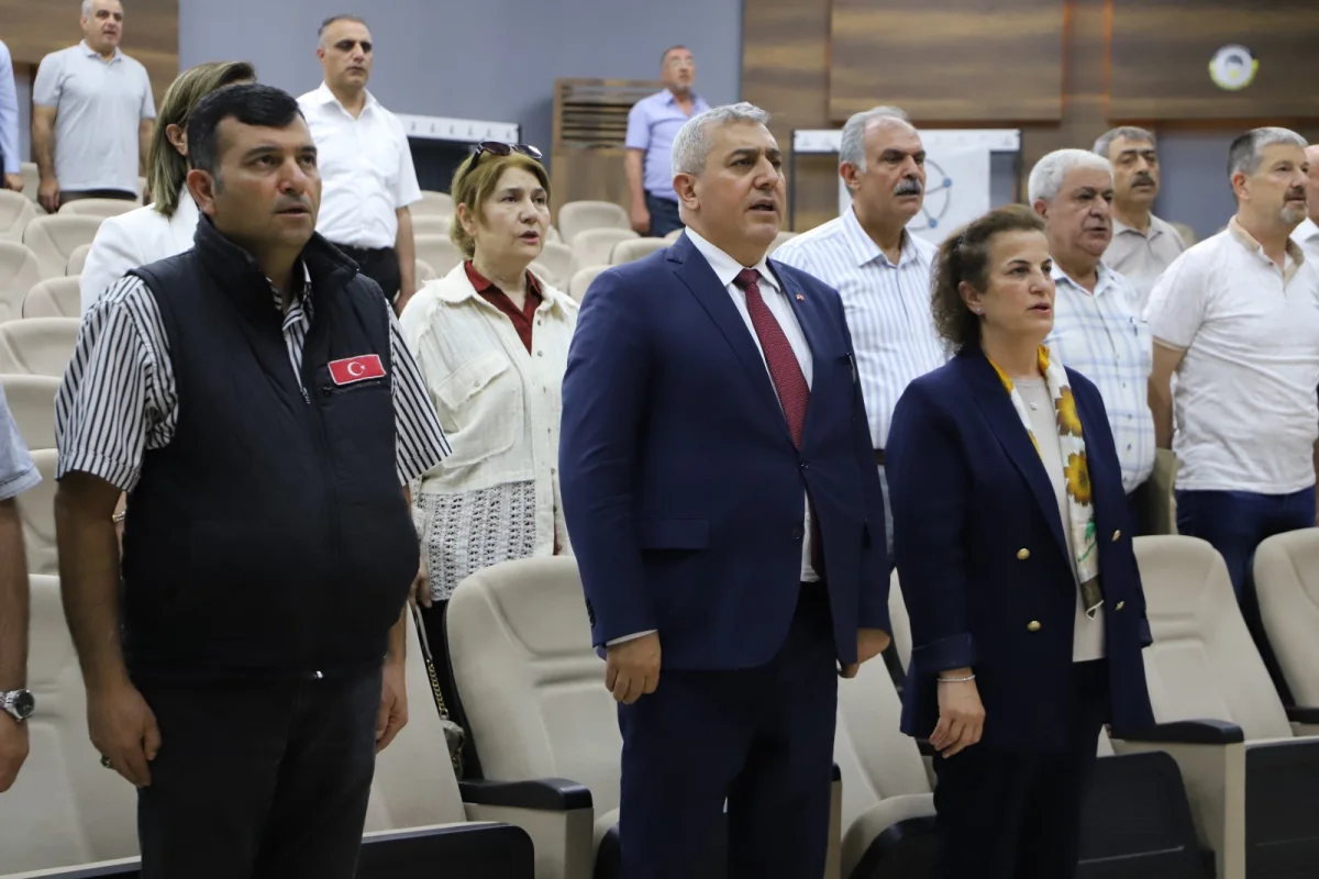 Fırat Üniversitesi’nde Erişilebilirlik Farkındalığı Yükseliyor: Engelleri Kaldırma Vurgusu