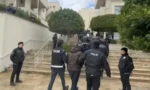 Antalya Serik merkezli 27 ilde yasa dışı bahis operasyonu: 72 kişi gözaltına alındı, 8 milyar TL işlem hacmi tespit edildi.