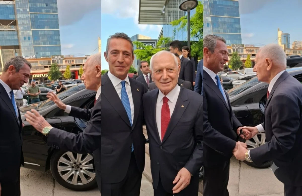 Prof. Dr. Mehmet Haberal ve Koç Ailesi: 60 Yıllık Vefa ve Dostluk Köprüsü