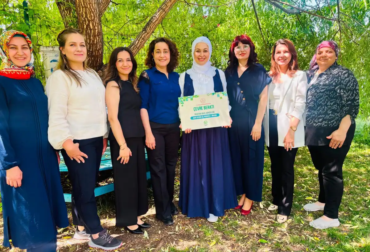 BEST Family Projesi: Çocuklarda Yaşam Becerileri ve Çevre Bilincini Phygital Eğitimle Güçlendiriyor