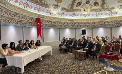 Kars'ın kültürel mirası, somut olmayan değerleri Elazığ'da düzenlenen bir toplantıda ele alınıyor.