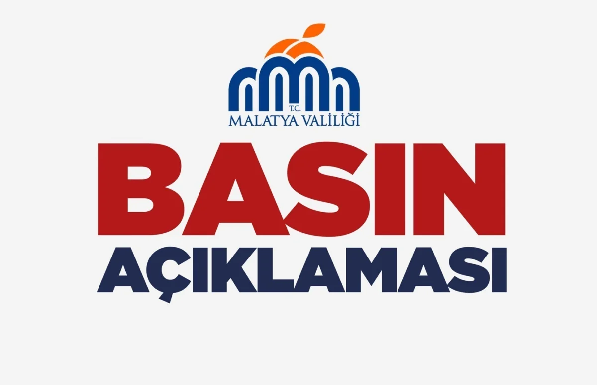 Malatya’da LGS Hazırlıkları Tamamlandı: 10 Bin Öğrenci Sınava Girecek