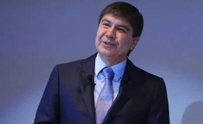Menderes Türel, Antalya'da görev yaptığı dönemde yapılan köprülü kavşak yatırımlarını değerlendirdi.