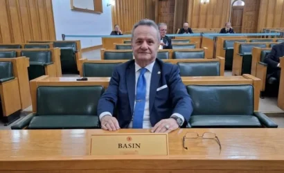 Gazeteci Osman Yazıcı'nın helalleşme yazısı ve meslek hayatı üzerine öz eleştirisi