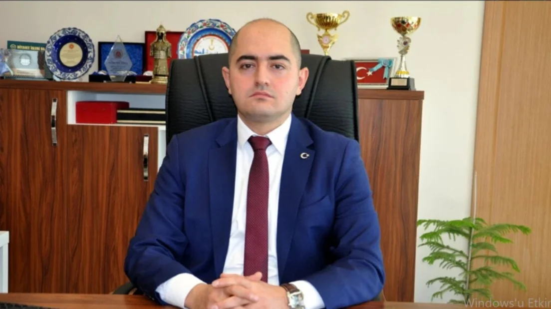 Osmaniye Cumhuriyet Başsavcısı Arısoy Aydın’a Atandı: Ahmet Çelikkol Yeni Başsavcı Oldu