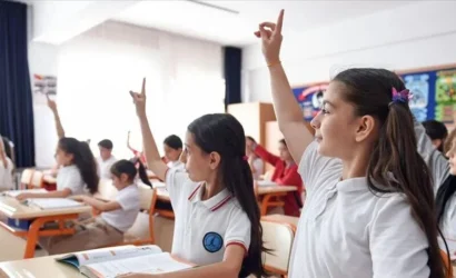 2026-2027 eğitim öğretim yılı takvimi, ders başlama tarihi ve tatil günleri