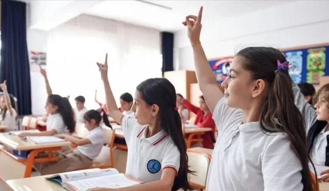 2026-2027 eğitim öğretim yılı takvimi, ders başlama tarihi ve tatil günleri