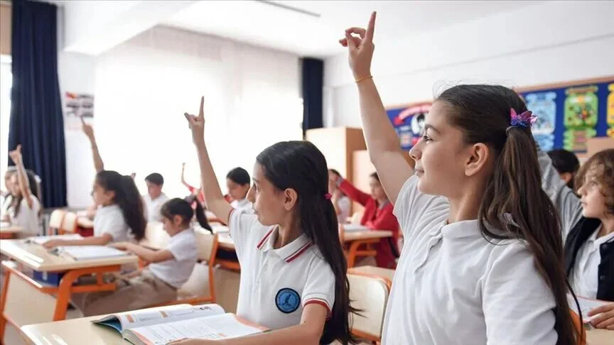 2026-2027 Eğitim Öğretim Yılı Başlıyor: İşte Detaylı Ders Takvimi ve Önemli Tarihler
