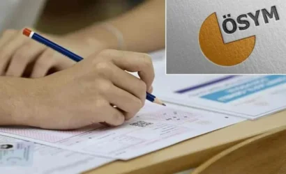 YKS 2026 sınav takvimi ve önemli tarihler