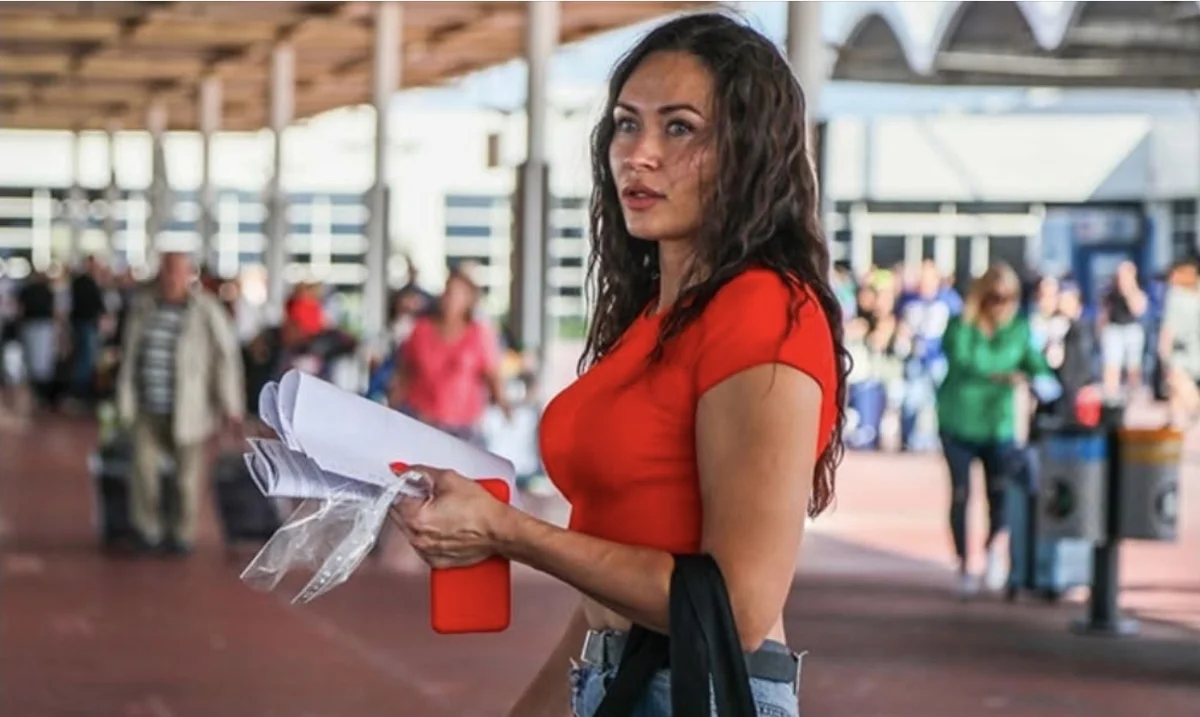 Türkiye Turizminde Altın Sezon Başlangıcı: 5 Ayda 40 Milyon Turist Hedefleniyor